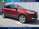Photo of 2016 Sunset Ford Escape