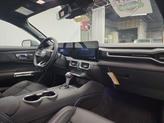 Thumbnail of 2025 Carbonized Gray Metallic Ford Mustang