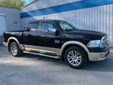 Thumbnail of 2014 Black Gold Pearlcoat RAM 1500