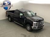 Thumbnail of 2026 Agate Black Metallic Ford F-250