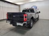 Thumbnail of 2026 Agate Black Metallic Ford F-250