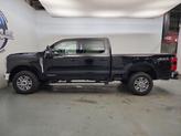 Thumbnail of 2026 Agate Black Metallic Ford F-250