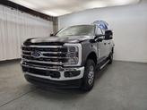 Thumbnail of 2026 Agate Black Metallic Ford F-250