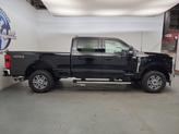 Thumbnail of 2026 Agate Black Metallic Ford F-250