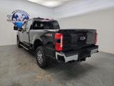 Thumbnail of 2026 Agate Black Metallic Ford F-250