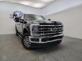 Thumbnail of 2026 Agate Black Metallic Ford F-250
