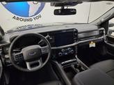 Thumbnail of 2026 Agate Black Metallic Ford F-250