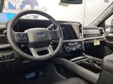 Thumbnail of 2026 Agate Black Metallic Ford F-250