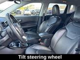 Thumbnail of 2021 Billet Silver Metallic Clearcoat Jeep Compass