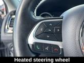 Thumbnail of 2021 Billet Silver Metallic Clearcoat Jeep Compass