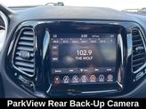 Thumbnail of 2021 Billet Silver Metallic Clearcoat Jeep Compass