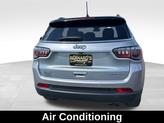 Thumbnail of 2021 Billet Silver Metallic Clearcoat Jeep Compass