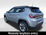 Thumbnail of 2021 Billet Silver Metallic Clearcoat Jeep Compass