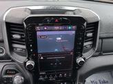 Thumbnail of 2025 Silver RAM 1500
