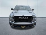 Thumbnail of 2025 Silver RAM 1500