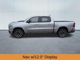 Thumbnail of 2025 Silver RAM 1500