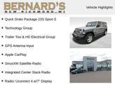 Thumbnail of 2021 Billet Silver Metallic Clearcoat Jeep Wrangler Unlimited