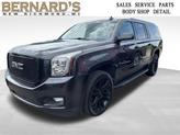 Photo of 2018 Iridium Metallic GMC Yukon XL