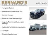 Thumbnail of 2018 Iridium Metallic GMC Yukon XL