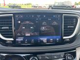 Thumbnail of 2023 Velvet Red Pearlcoat Chrysler Pacifica
