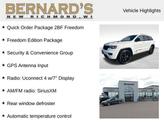 Thumbnail of 2021 Bright White Clearcoat Jeep Grand Cherokee