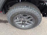 Thumbnail of 2025 Red Jeep Wrangler