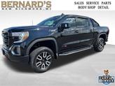 Photo of 2021 Onyx Black GMC Sierra 1500