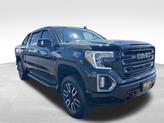 Thumbnail of 2021 Onyx Black GMC Sierra 1500