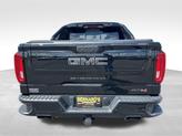 Thumbnail of 2021 Onyx Black GMC Sierra 1500