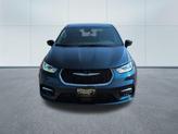 Thumbnail of 2025 Blue Chrysler Pacifica