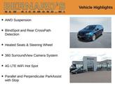 Thumbnail of 2025 Blue Chrysler Pacifica