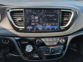 Thumbnail of 2025 Blue Chrysler Pacifica