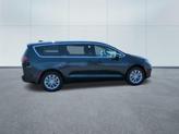 Thumbnail of 2025 Blue Chrysler Pacifica
