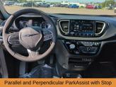 Thumbnail of 2025 Blue Chrysler Pacifica