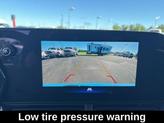 Thumbnail of 2024 Fountain Blue Chevrolet Trax