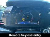 Thumbnail of 2024 Fountain Blue Chevrolet Trax