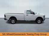 Thumbnail of 2025 White RAM 2500
