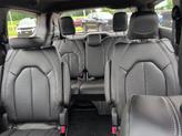 Thumbnail of 2025 White Chrysler Voyager
