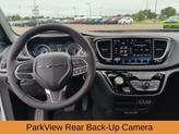 Thumbnail of 2025 White Chrysler Voyager