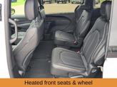 Thumbnail of 2025 White Chrysler Voyager