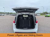 Thumbnail of 2025 White Chrysler Voyager