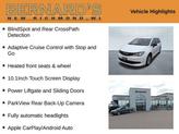 Thumbnail of 2025 White Chrysler Voyager