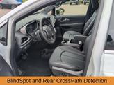 Thumbnail of 2025 White Chrysler Voyager