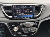 Thumbnail of 2025 White Chrysler Voyager