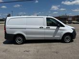 Thumbnail of 2020 Arctic White Mercedes-Benz Metris