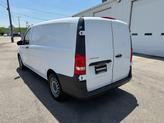 Thumbnail of 2020 Arctic White Mercedes-Benz Metris