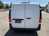 Thumbnail of 2020 Arctic White Mercedes-Benz Metris