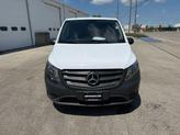 Thumbnail of 2020 Arctic White Mercedes-Benz Metris