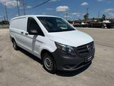 Thumbnail of 2020 Arctic White Mercedes-Benz Metris
