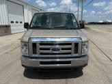 Thumbnail of 2013 Oxford White Ford E350 Super Duty